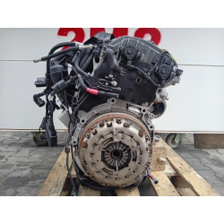 MOTORE COMPLETO BMW SERIE 1 F20 B38B15A 136 CV 101 KW B38B15A BENZINA 1499 (11-19)