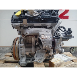 MOTORE COMPLETO BMW SERIE 1 F20 B38B15A 136 CV 101 KW B38B15A BENZINA 1499 (11-19)