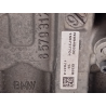 MOTORE COMPLETO BMW SERIE 1 F20 B38B15A 136 CV 101 KW B38B15A BENZINA 1499 (11-19)