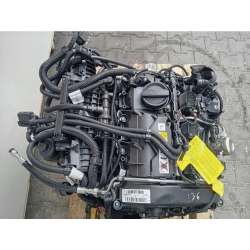 MOTORE COMPLETO BMW SERIE 1 F20 B38B15A 136 CV 101 KW B38B15A BENZINA 1499 (11-19)