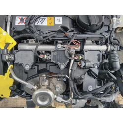 MOTORE COMPLETO BMW SERIE 1 F20 B38B15A 136 CV 101 KW B38B15A BENZINA 1499 (11-19)