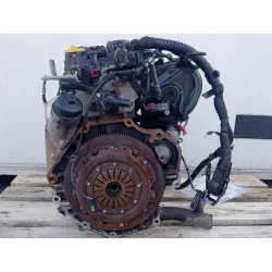 Complete Engine OPEL CORSA E 3rd SERIES B14XEL 90 HP 67 kW B14XEL GASOLINE 1398 (15–)