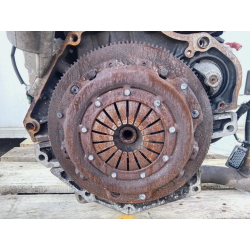 Complete Engine OPEL CORSA E 3rd SERIES B14XEL 90 HP 67 kW B14XEL GASOLINE 1398 (15–)
