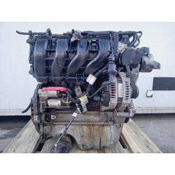 Complete Engine OPEL CORSA E 3rd SERIES B14XEL 90 HP 67 kW B14XEL GASOLINE 1398 (15–)
