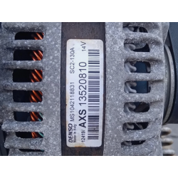 Complete Engine OPEL CORSA E 3rd SERIES B14XEL 90 HP 67 kW B14XEL GASOLINE 1398 (15–)
