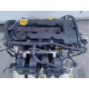 Complete Engine OPEL CORSA E 3rd SERIES B14XEL 90 HP 67 kW B14XEL GASOLINE 1398 (15–)
