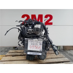 Complete Engine FORD FOCUS...