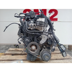 Complete Engine FORD FOCUS SEDAN 6th SERIES XWDB 120 HP 89 kW XWDB/D/E DIESEL 1499 (15–18)