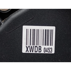 MOTORE COMPLETO FORD FOCUS BERLINA 6° SERIE XWDB 120 CV 89 KW XWDB/D/E DIESEL 1499 (15-18)
