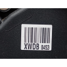 MOTORE COMPLETO FORD FOCUS BERLINA 6° SERIE XWDB 120 CV 89 KW XWDB/D/E DIESEL 1499 (15-18)