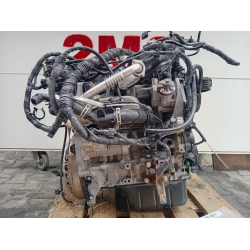 MOTORE COMPLETO FORD FOCUS BERLINA 6° SERIE XWDB 120 CV 89 KW XWDB/D/E DIESEL 1499 (15-18)