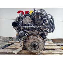 MOTORE COMPLETO FORD FOCUS BERLINA 6° SERIE XWDB 120 CV 89 KW XWDB/D/E DIESEL 1499 (15-18)
