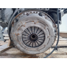MOTORE COMPLETO FORD FOCUS BERLINA 6° SERIE XWDB 120 CV 89 KW XWDB/D/E DIESEL 1499 (15-18)