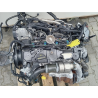 MOTORE COMPLETO FORD FOCUS BERLINA 6° SERIE XWDB 120 CV 89 KW XWDB/D/E DIESEL 1499 (15-18)