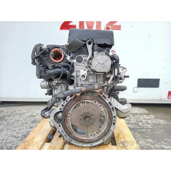 Complete engine MERCEDES C-Class Sedan W203, 271946, 143 HP 105 KW, gasoline, 1796 cc (00-04).