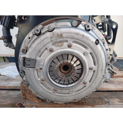 MOTORE COMPLETO FIAT 500 L SERIE (351_352) 199B5000 105 CV 78 KW 199B5000 DIESEL 1599 (12-)