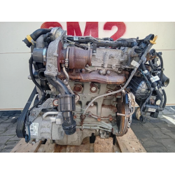MOTORE COMPLETO FIAT 500 L SERIE (351_352) 199B5000 105 CV 78 KW 199B5000 DIESEL 1599 (12-)
