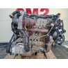 MOTORE COMPLETO FIAT 500 L SERIE (351_352) 199B5000 105 CV 78 KW 199B5000 DIESEL 1599 (12-)