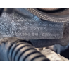 MOTORE COMPLETO FIAT 500 L SERIE (351_352) 199B5000 105 CV 78 KW 199B5000 DIESEL 1599 (12-)