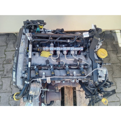 MOTORE COMPLETO FIAT 500 L SERIE (351_352) 199B5000 105 CV 78 KW 199B5000 DIESEL 1599 (12-)