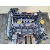 MOTORE COMPLETO FIAT 500 L SERIE (351_352) 199B5000 105 CV 78 KW 199B5000 DIESEL 1599 (12-)