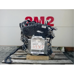 Complete Engine OPEL ZAFIRA...