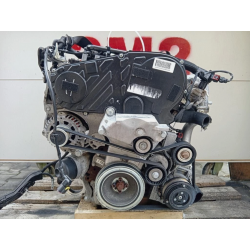 MOTORE COMPLETO OPEL ZAFIRA TOURER (2010-) A20DT 131 CV 97 KW A20DT DIESEL 1956 (10-)