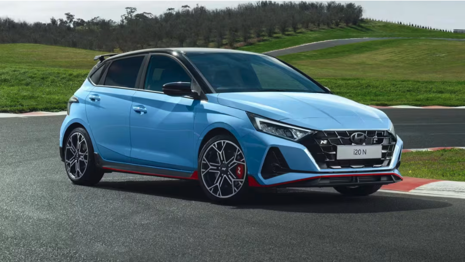 Hyundai ix20 2025: Innovazione e Comfort nel Segmento dei Monovolume Compatti