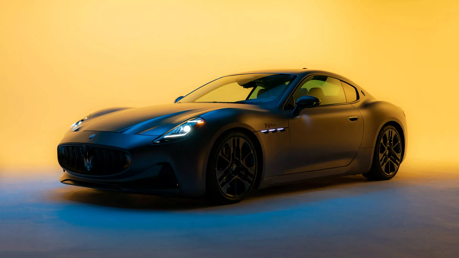 Maserati GranTurismo Folgore 2025: Il Lusso Elettrico della Casa del Tridente