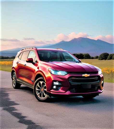 Chevrolet Orlando Redline LSS 2025: Potenza e Stile Rivisitati