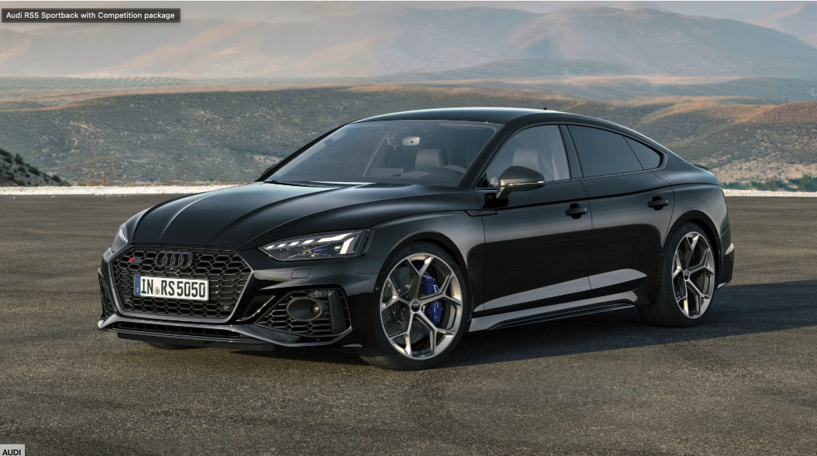 Nuova BMW M5 2025: Ora Ibrida con Oltre 700 CV