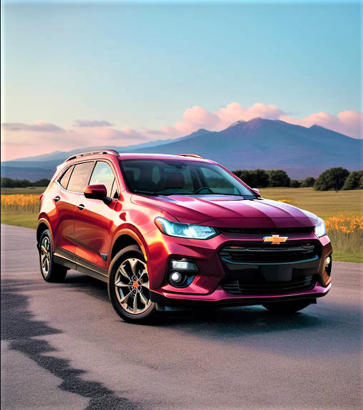 Chevrolet Orlando Redline LSS 2025: Potenza e Stile Rivisitati