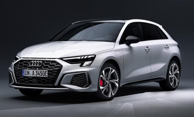 Audi A3 Plug-in PHEV: La Combinazione Perfetta tra Performance e Sostenibilità